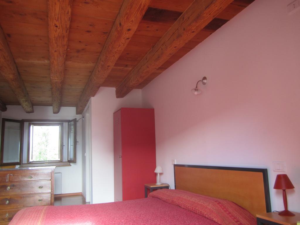 Agriturismo Frascje Dai Spadons Villa Pradamano Exteriör bild